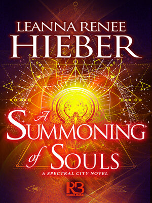 cover image of A Summoning of Souls